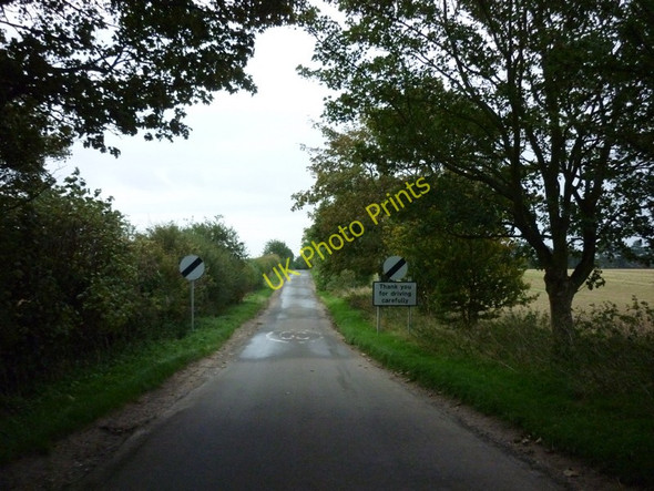 Photo 6"x4" Leaving Beelsby Beelsby c2010