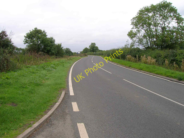 Photo 6"x4" B4451 Gaydon Road Gaydon c2010