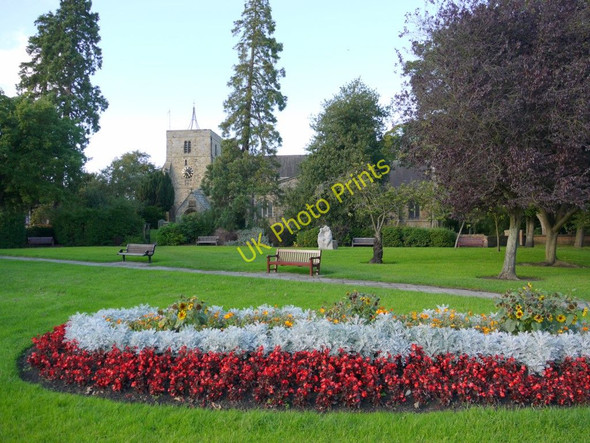 Photo 6"x4" Coates Green, Ponteland Ponteland c2010