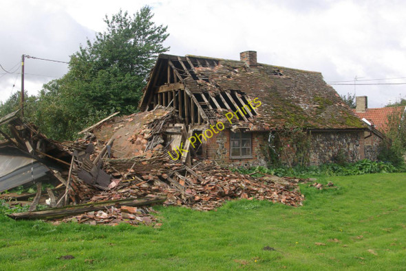 Photo 6"x4" The Old Forge, Great Livermere Great Livermere c2010