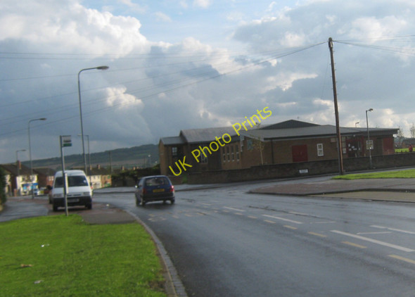 Photo 6"x4" Woodhouse Church and Community Centre Proudfoot Drive Bishop Auckland Bishop Auckland c2010