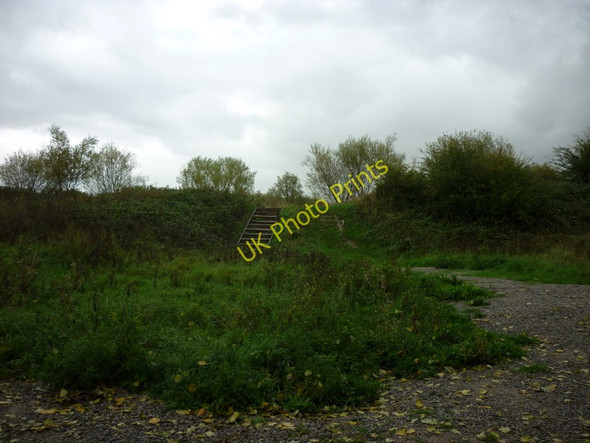 Photo 6"x4" Logland on the outskirts of Hull Ganstead c2010