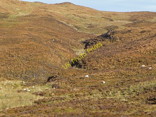 Photo 6"x4" Allt Loch a' Chorra Teangue\/An Teanga c2010