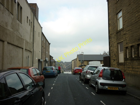 Photo 6"x4" Skelton Street, Colne Colne\/SD8940 c2010