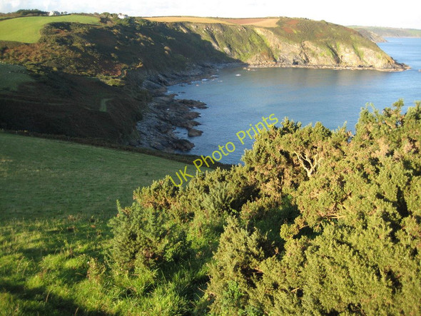 Photo 6"x4" Kiberick Cove Carne\/SW9138 c2010