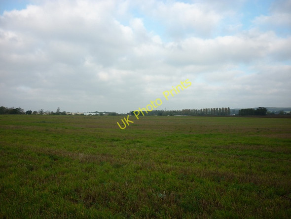 Photo 6"x4" Looking towards Melton from near the foreshore Melton\/SE9726 c2010