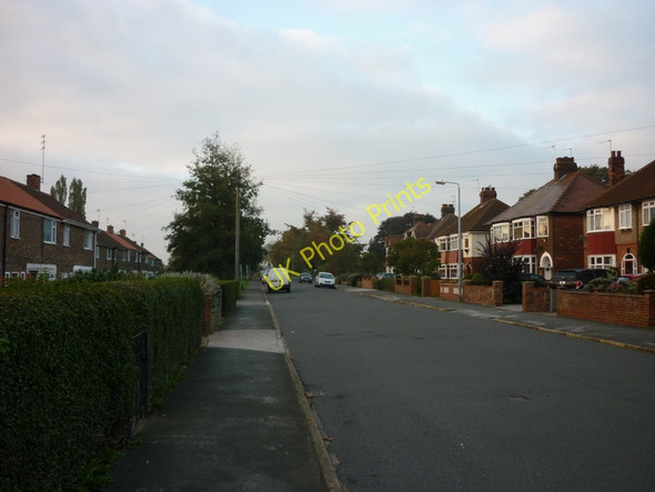 Photo 6"x4" Station Road, Hessle Hessle\/TA0326 c2010