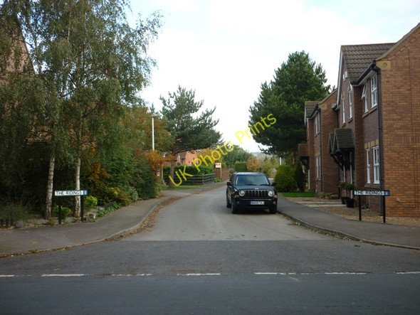 Photo 6"x4" The Ridings, North Ferriby North Ferriby c2010