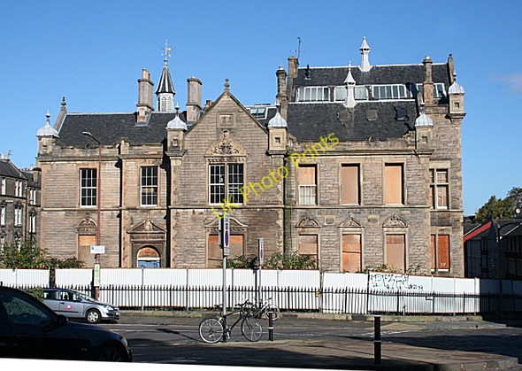 Photo 6"x4" St Bernard's School Dean\/NT2474 c2010