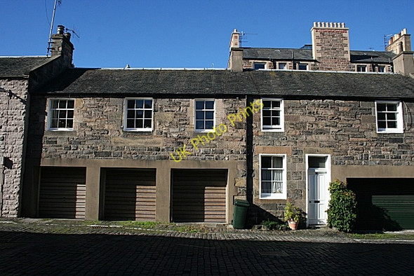 Photo 6"x4" Dean Park Mews Dean\/NT2474 c2010