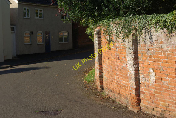 Photo 6"x4" Main Street, Harborough Magna Harborough Magna c2010