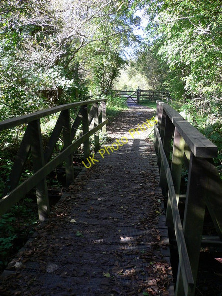 Photo 6"x4" Steam Heritage Trail on the Isle of Man (18) Union Mills c2010