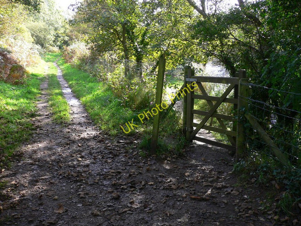 Photo 6"x4" Steam Heritage Trail on the Isle of Man (74) Peel\/SC2484 c2010