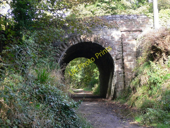 Photo 6"x4" Steam Heritage Trail on the Isle of Man (77) Peel\/SC2484 c2010