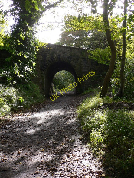 Photo 6"x4" Steam Heritage Trail on the Isle of Man (78) Peel\/SC2484 c2010