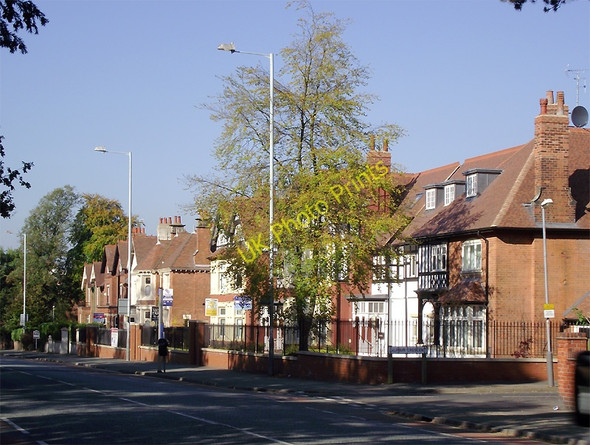 Photo 6"x4" Housing near Newbridge, Wolverhampton Wolverhampton c2010