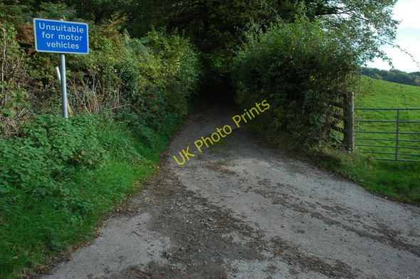 Photo 6"x4" Unsuitable for Motors Groes-lwyd\/SO3222 c2010