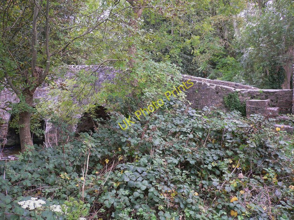 Photo 6"x4" Bayr ny Skeddan (Herring Road on Isle of Man) (97) Ballasalla\/SC2870 c2010