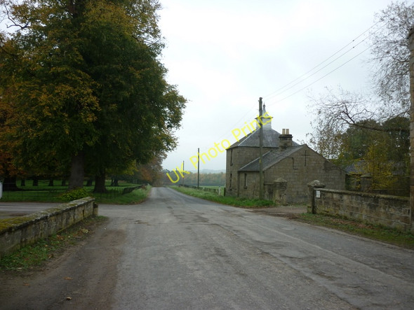 Photo 6"x4" Home Farm, Birdsall Birdsall c2010