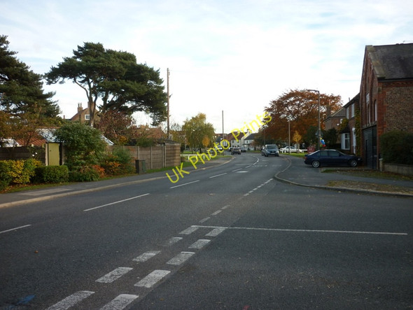 Photo 6"x4" The Village, Haxby Haxby c2010