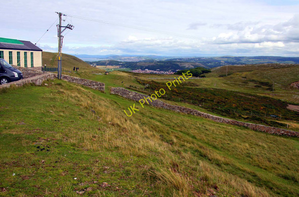 Photo 6"x4" View towards Llandudno Llandudno c2010