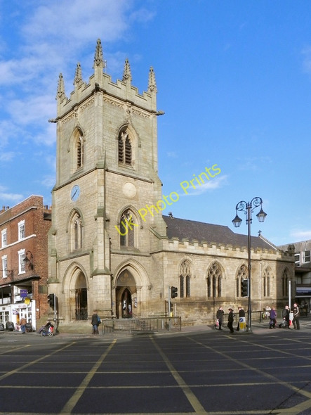 Photo 6"x4" History And Heritage Museum Chester c2010