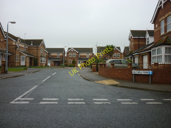 Photo 6"x4" Saltwell Park, Kingswood, Hull Kingswood\/TA0834 c2010