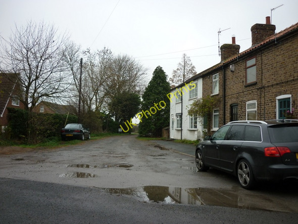 Photo 6"x4" Goosenook Lane, West Street, Leven Leven\/TA1045 c2010