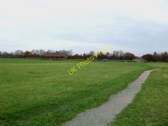 Photo 6"x4" Wick Country Park Wickford c2010