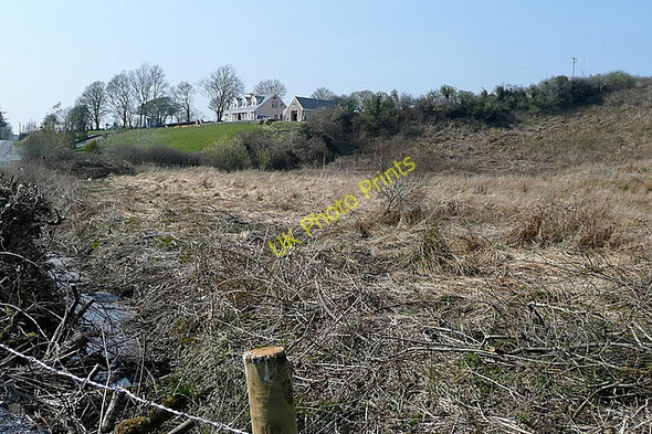 Photo 6"x4" House at Lehanock Kilmaley c2010