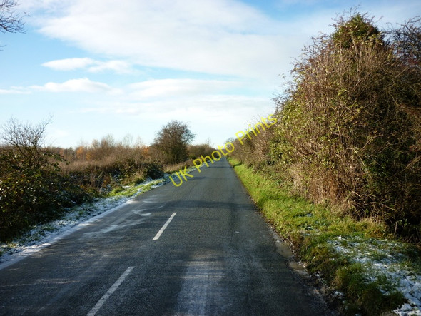 Photo 6"x4" Orchard Park Road towards Cottingham Cottingham\/TA0432 c2010