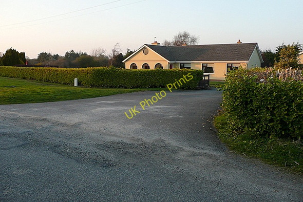 Photo 6"x4" House at Bansha Derragh c2010