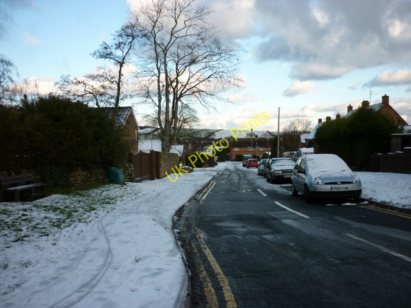 Photo 6"x4" Overgreen View, Burniston Burniston c2010