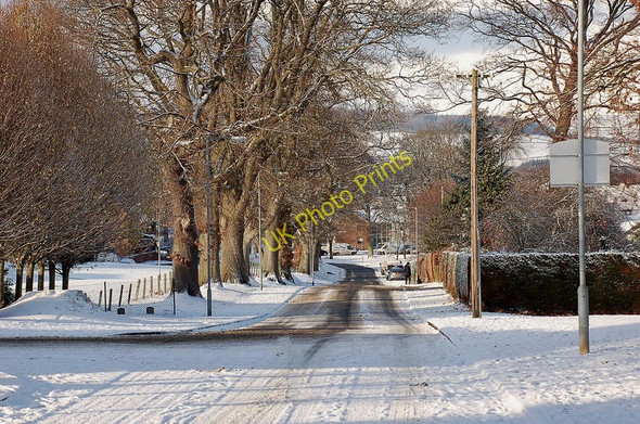 Photo 6"x4" Glen Road, Peebles Peebles\/NT2540 c2010
