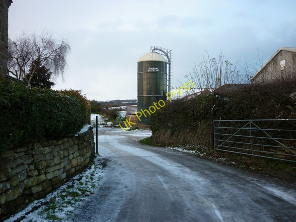 Photo 6"x4" Beck Farm, Rocks Lane, Burniston Burniston c2010