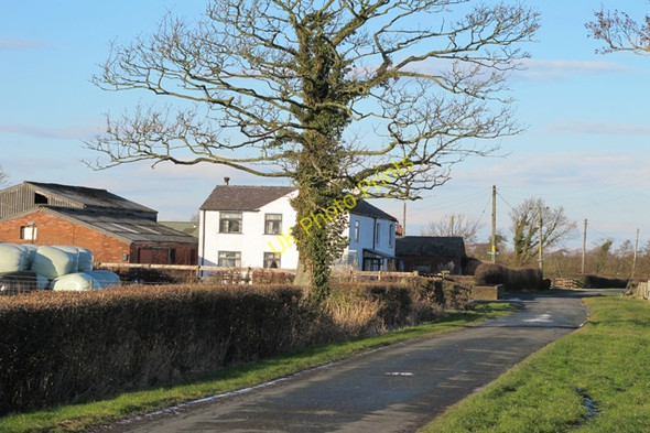 Photo 6"x4" Moss House, Catforth Catforth c2010