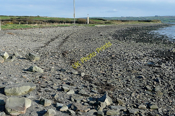 Photo 6"x4" Kilkerin Point Knock\/R0953 c2010