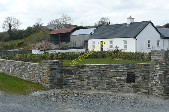 Photo 6"x4" Farm at Liseycasey Liscasey c2010