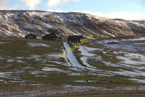 Photo 6"x4" Feall, Westing Westing\/HP5705 c2010