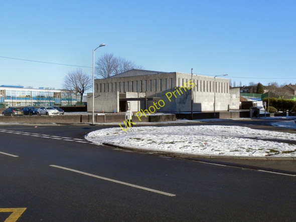 Photo 6"x4" Our Lady & St Paul's RC Church, Darnhill Heywood\/SD8510 c2010