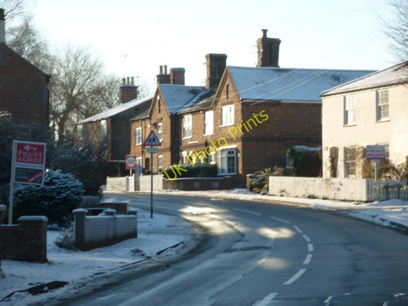 Photo 6"x4" High Street, North Thoresby North Thoresby c2010 P1