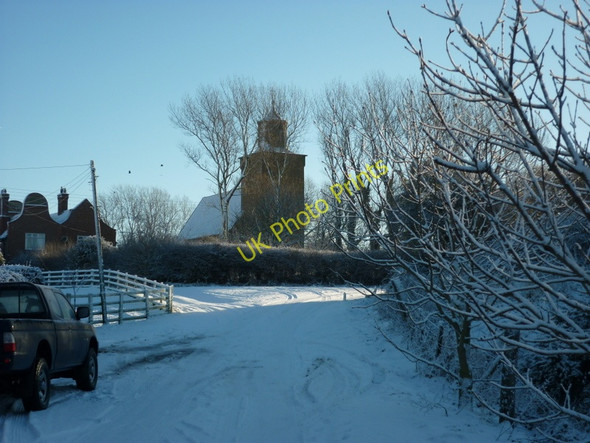 Photo 6"x4" Tower Road, Hilston Hilston c2010