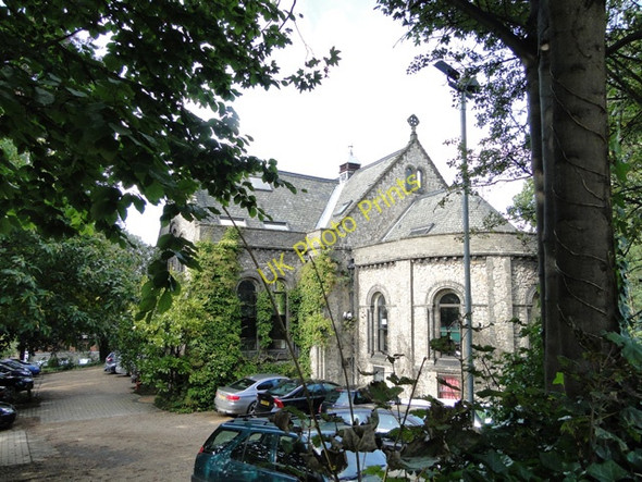 Photo 6"x4" Norwich St Matthew\u00e2\u0080\u0099s church Norwich c2010