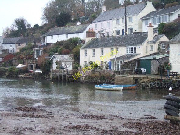 Photo 6"x4" Noss Creek Noss Mayo c2010
