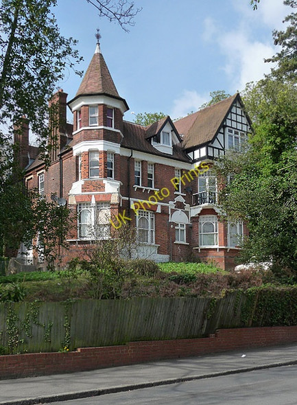 Photo 6"x4" 151 Auckland Road Penge c2010