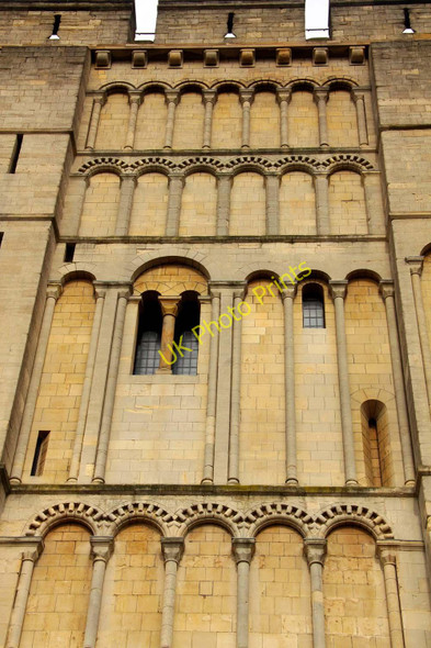 Photo 6"x4" Norwich Castle Norwich c2010