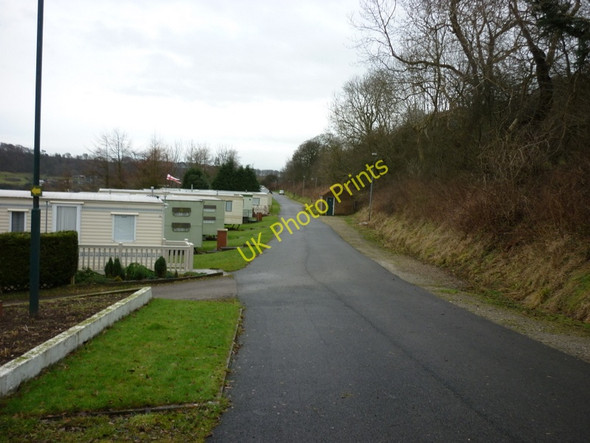 Photo 6"x4" Falsgrave Leisure Village, Scarborough Scarborough\/TA0388 c2011