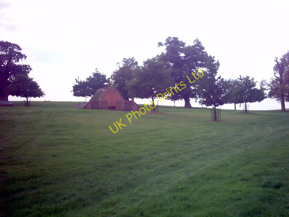 Photo 6"x4" The Ice House, Heveningham Hall Heveningham c2006