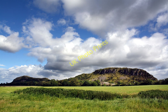 Photo 6"x4" Kaimes Hill Kirknewton\/NT1167 c2010