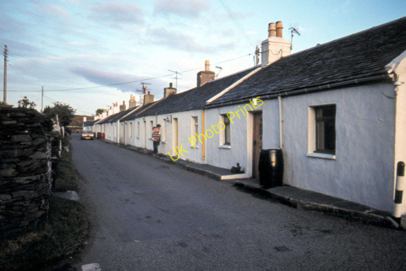 Photo 6"x4" Seil Island - 1983 Easdale\/NM7417 c1983
